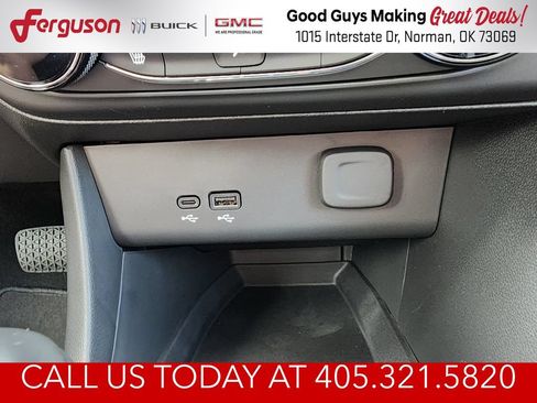 New 2026 Buick Encore GX Preferred w/ Comfort Package FWD image 27