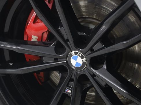 Used 2023 BMW M340i xDrive w/ Shadowloine Package image 16