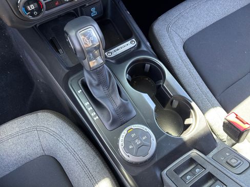 New 2025 Ford Bronco Big Bend AWD/4WD image 15