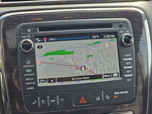 Used 2016 Buick Enclave Premium w/ Experience Buick Package image 6