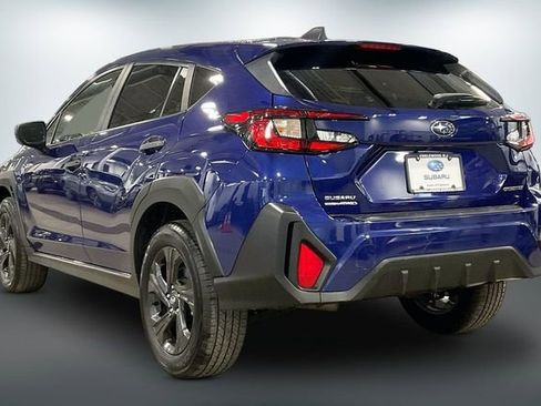 Used 2024 Subaru Crosstrek 2.0i AWD/4WD image 12