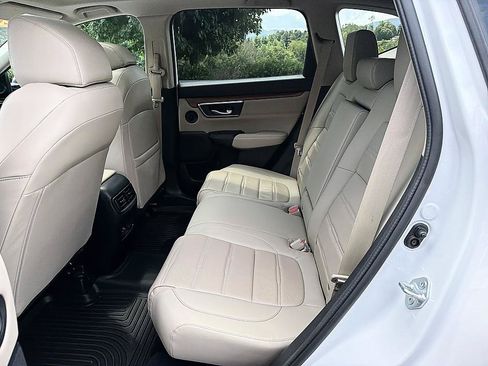 Used 2022 Honda CR-V EX-L image 7