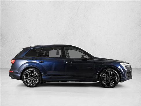 New 2026 Audi Q7 3.0T Premium Plus AWD/4WD image 4