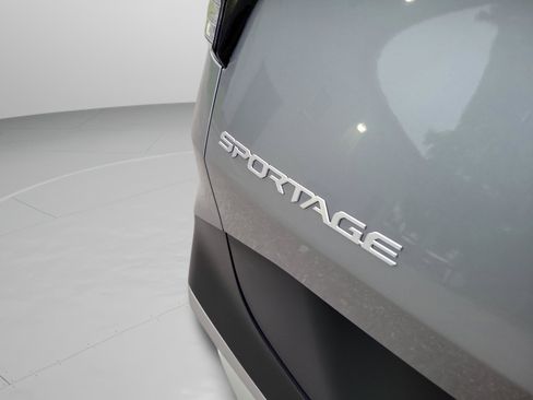 Certified 2023 Kia Sportage LX FWD image 32