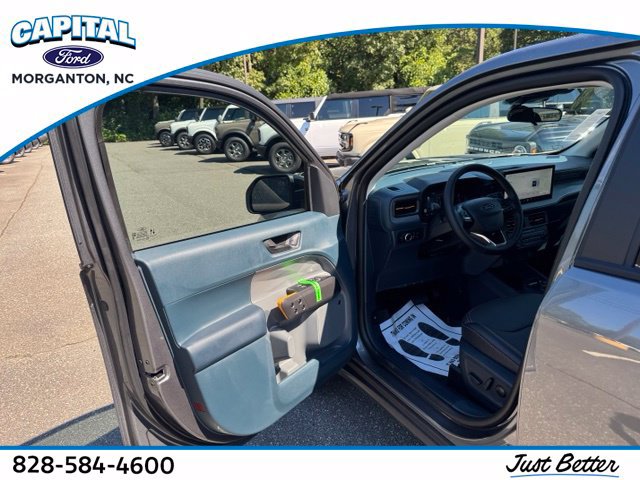 New 2026 Ford Maverick Tremor AWD/4WD image 10