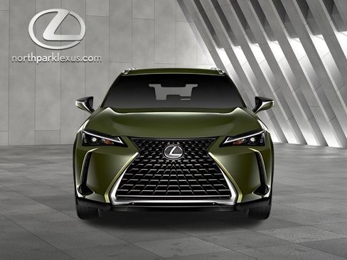 New 2026 Lexus UX 300h BASE image 7