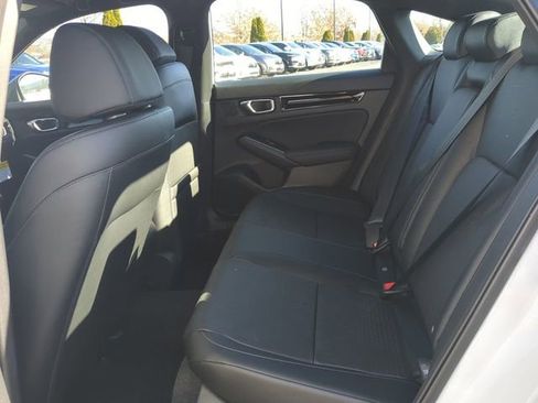 New 2026 Honda Civic Sport Touring image 12