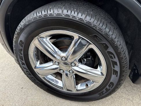 Used 2013 Dodge Durango Citadel AWD/4WD image 16