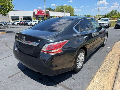 Used 2015 Nissan Altima 2.5 S w/ Power Driver Seat Package FWD image 6