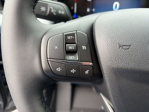 New 2026 Ford Maverick XLT w/ Equipment Group 301A image 12