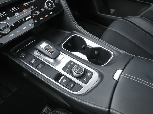 Used 2023 INFINITI QX60 Sensory w/ Vision Package FWD image 23