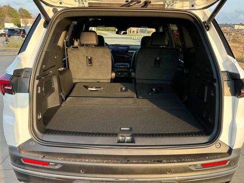 New 2026 Buick Enclave Preferred image 24