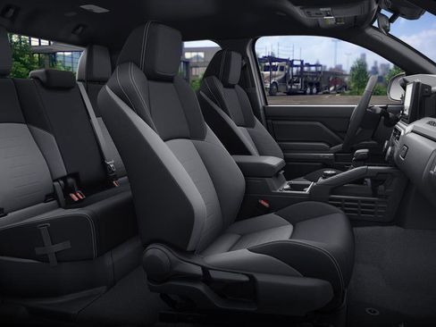 New 2026 Toyota Tacoma TRD Off-Road AWD/4WD image 20