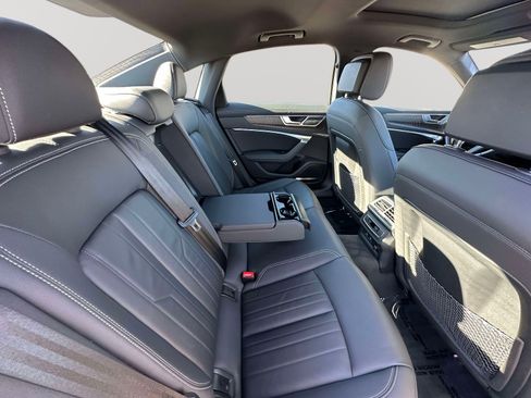 Used 2021 Audi A6 Premium Plus w/ Premium Plus Package image 33