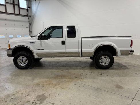 Used 2000 Ford F250 XLT image 12