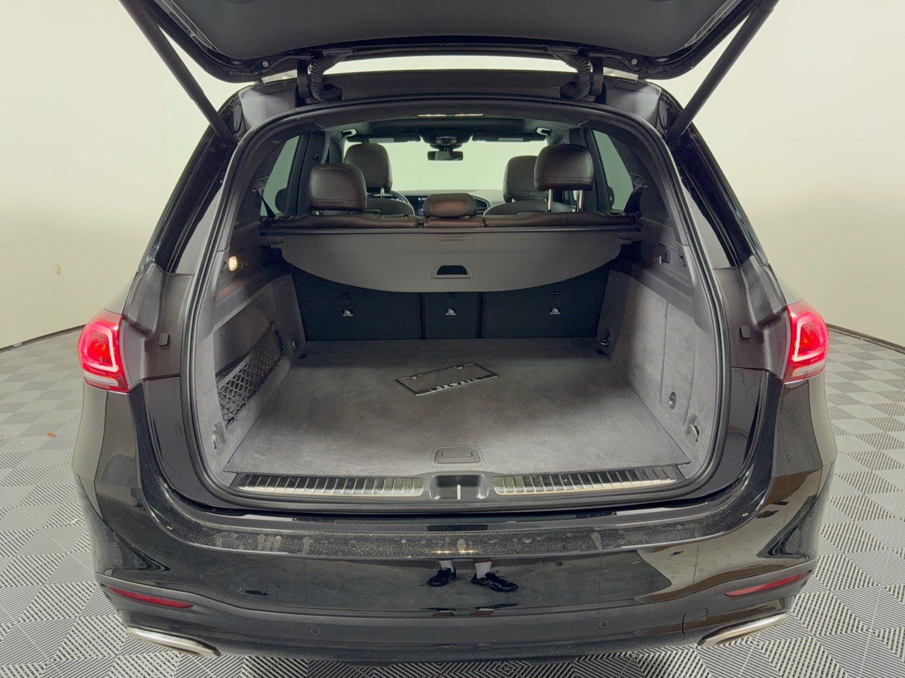 Used 2020 Mercedes-Benz GLE 450 4MATIC image 28