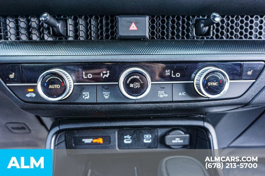 Used 2026 Honda CR-V Sport-L image 40