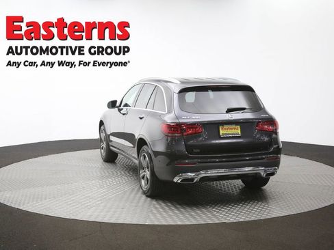 Used 2022 Mercedes-Benz GLC 300 4MATIC w/ Premium Package Lite image 67