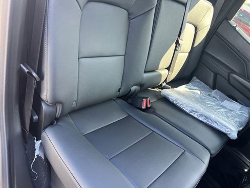 New 2026 Chevrolet Colorado LT w/ LT Convenience Package image 27