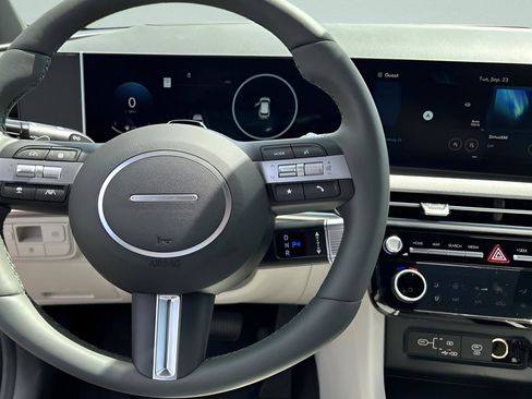 New 2026 Hyundai Tucson Limited FWD image 33