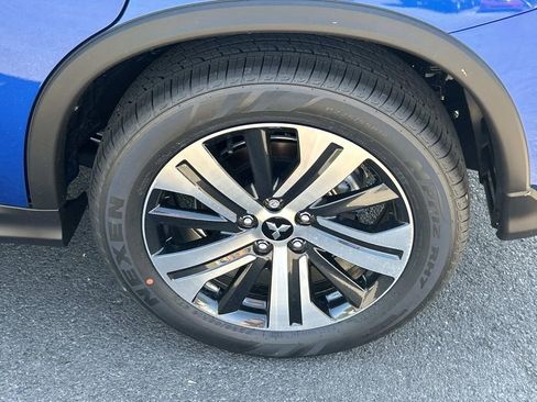 New 2026 Mitsubishi Outlander Sport ES AWD/4WD image 10
