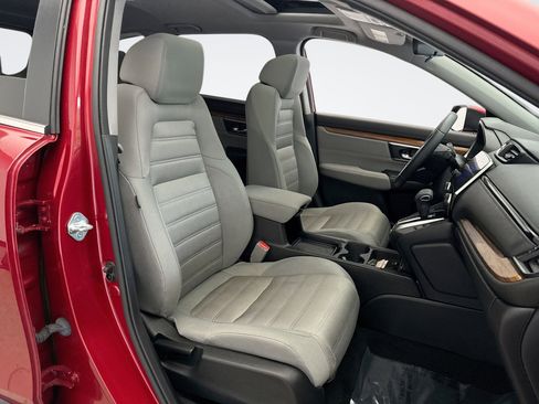 Used 2022 Honda CR-V EX image 16