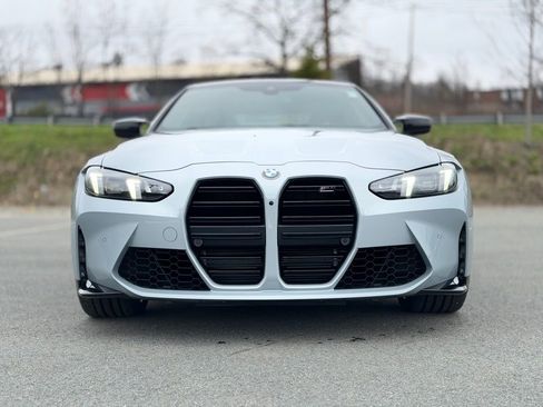 Used 2026 BMW M4 xDrive Competition w/ Executive Package AWD/4WD image 10