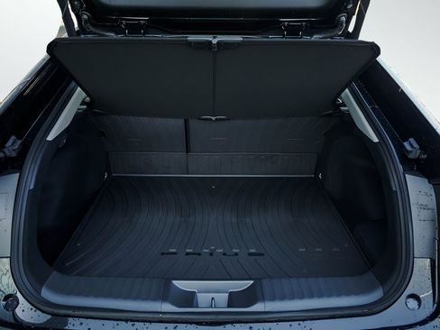New 2026 Toyota Prius Plug-In Hybrid FWD image 8