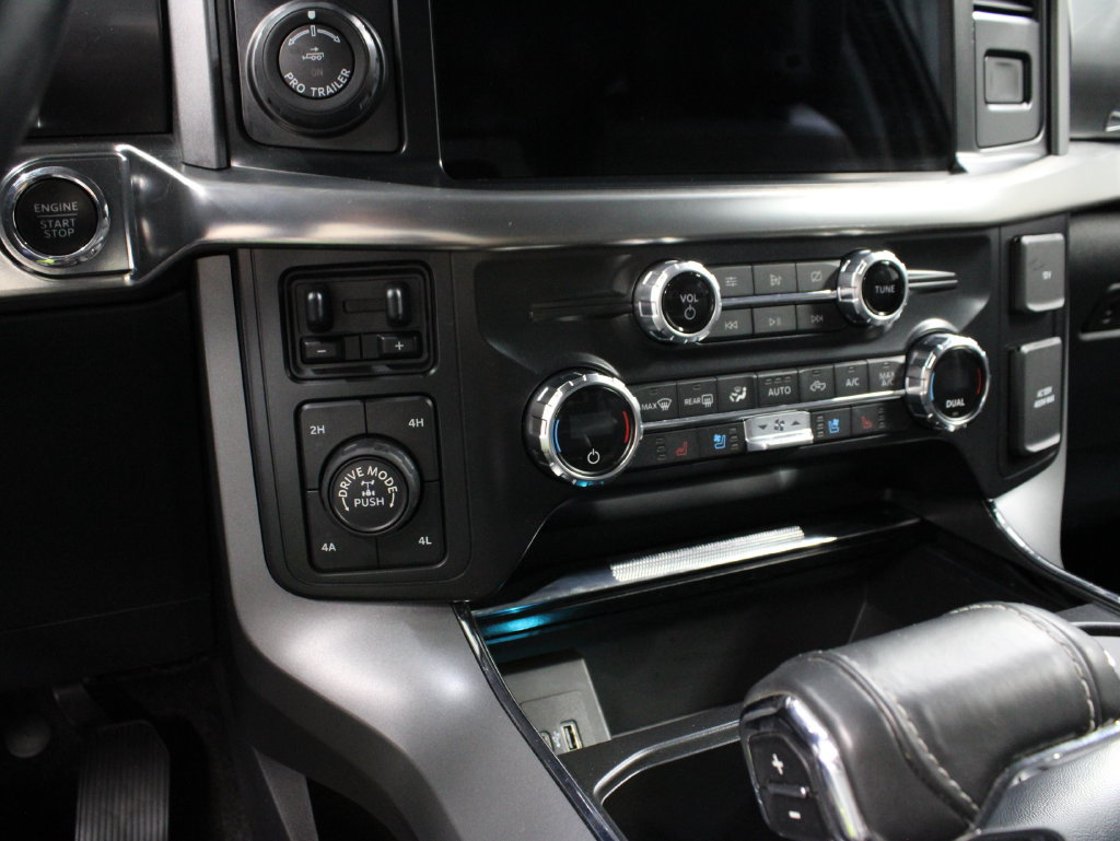 Used 2021 Ford F150 Lariat AWD/4WD image 67