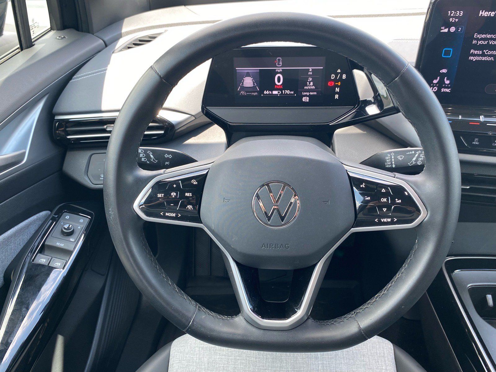 Used 2023 Volkswagen ID.4 Pro RWD image 6