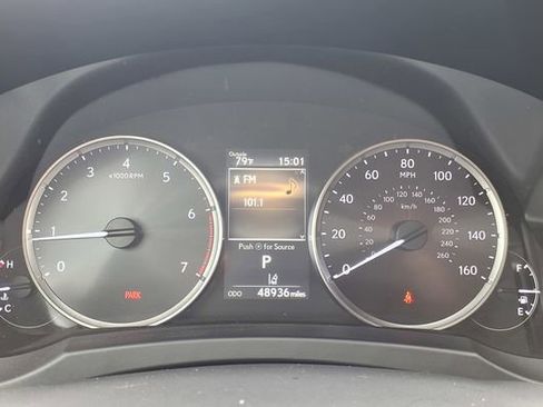Used 2021 Lexus IS 300 w/ Accessory Package image 31