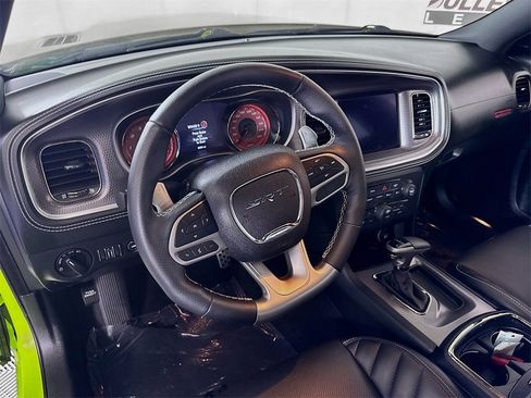 Used 2023 Dodge Charger SRT Hellcat image 9