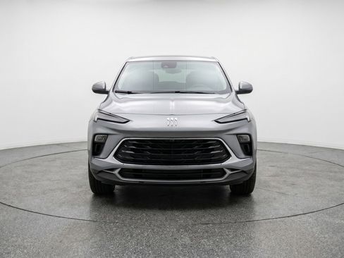 Used 2025 Buick Encore GX Preferred FWD image 2