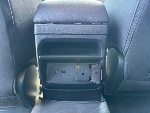 Used 2022 Ford Ranger XLT w/ Equipment Group 301A Mid image 47