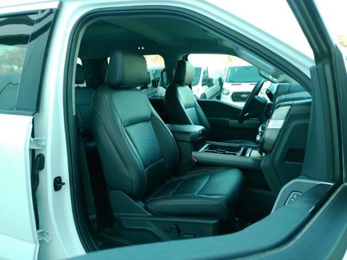 Used 2026 Ford F250 Lariat image 23