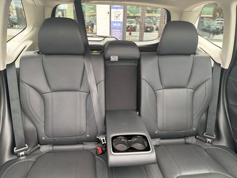 Used 2020 Subaru Forester Touring image 26