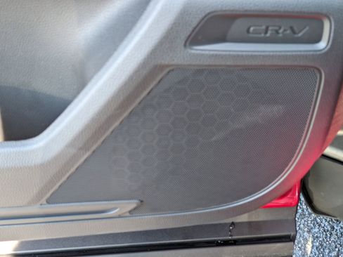 New 2026 Honda CR-V Sport-L image 18