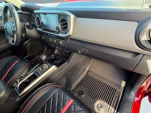 Certified 2023 Toyota Tacoma SR5 image 33