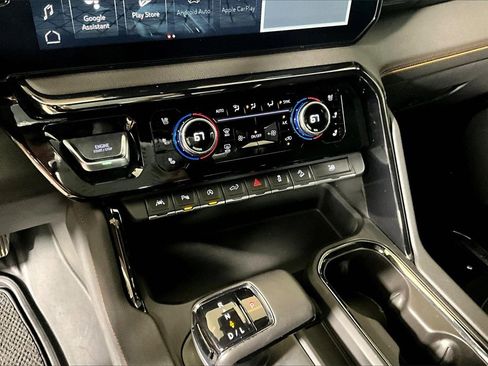 Used 2022 GMC Sierra 1500 AT4 w/ AT4 Premium Package image 24