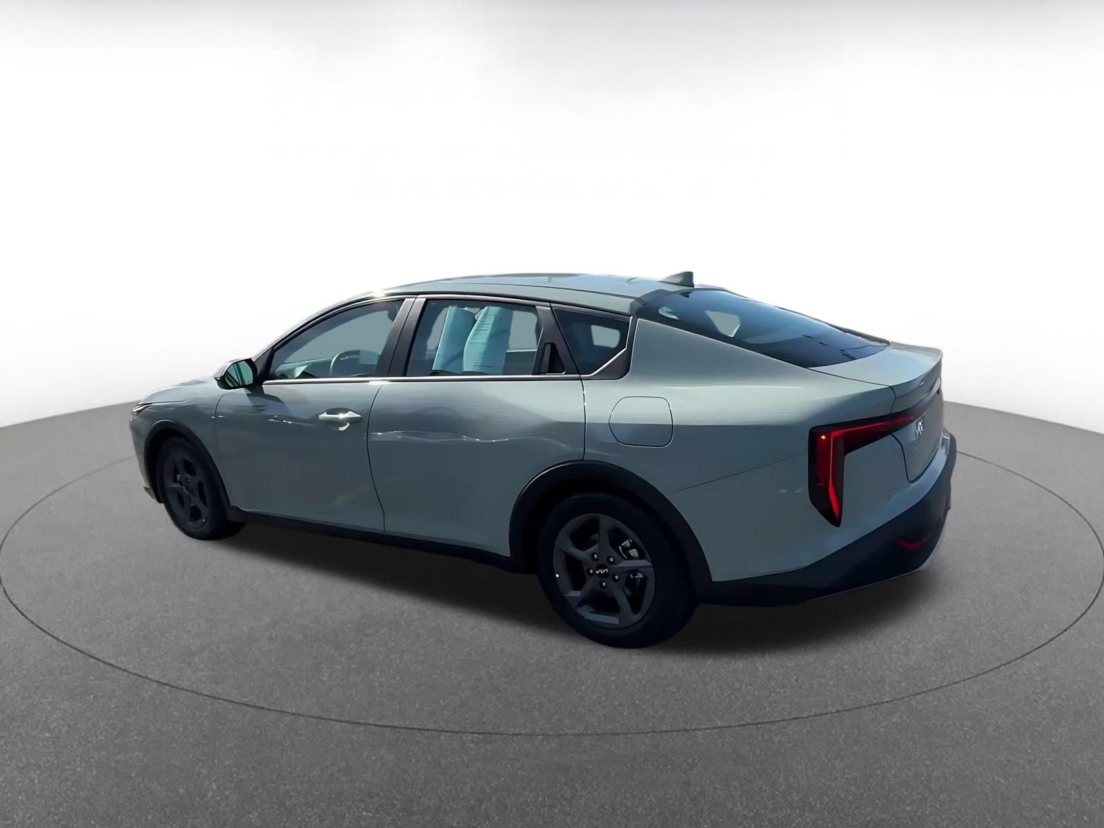 Used 2026 Kia K4 FWD image 9