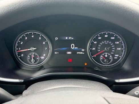 Used 2023 Hyundai Santa Fe SE AWD/4WD image 12