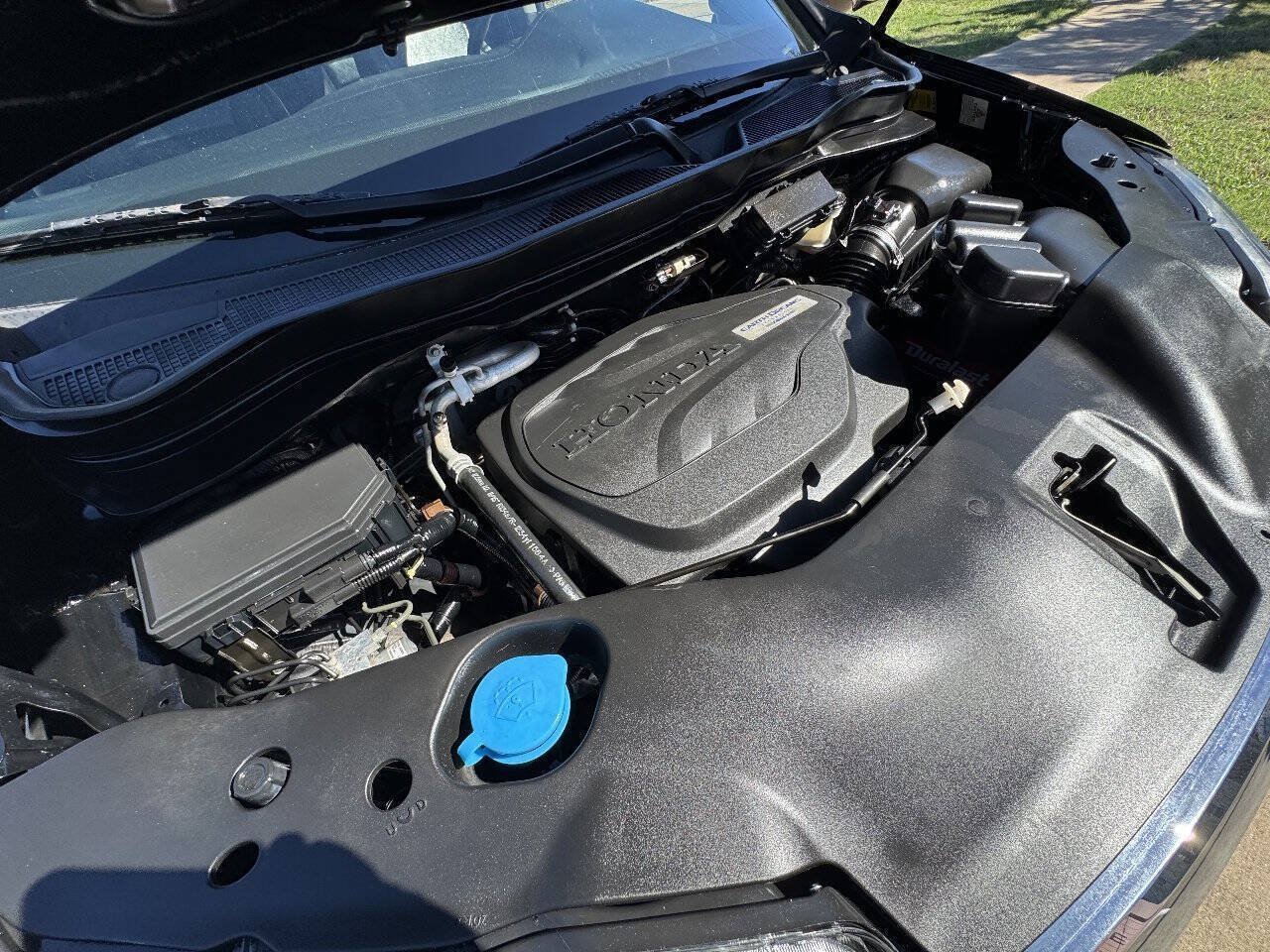 Used 2016 Honda Pilot EX-L image 34