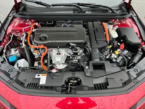 Used 2024 Honda Accord Sport image 32