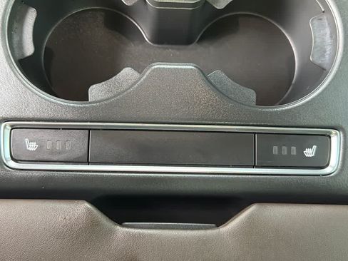 Used 2018 MAZDA MAZDA6 Signature FWD image 18