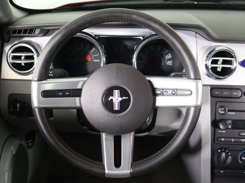 Used 2006 Ford Mustang GT Premium RWD image 28