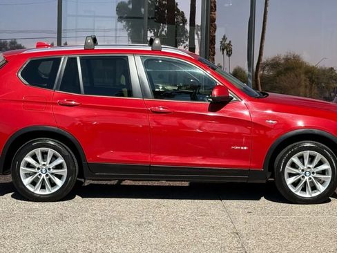 Used 2016 BMW X3 xDrive28i image 15