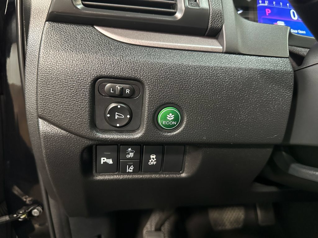 Used 2024 Honda Passport EX-L image 64
