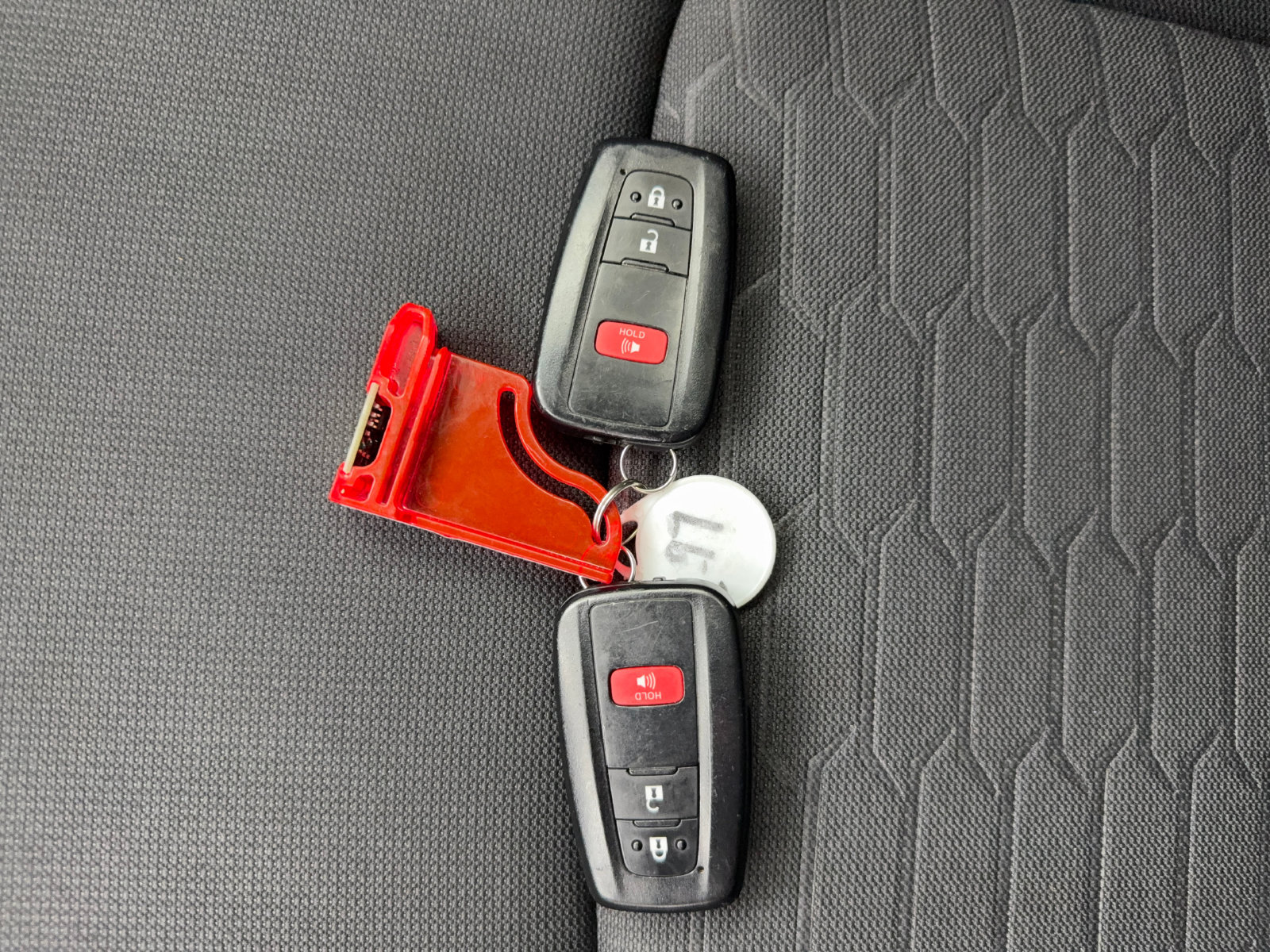 Used 2021 Toyota Corolla SE FWD image 54