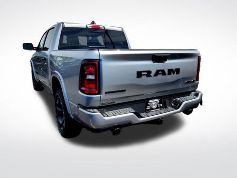 New 2026 RAM 1500 Big Horn image 7