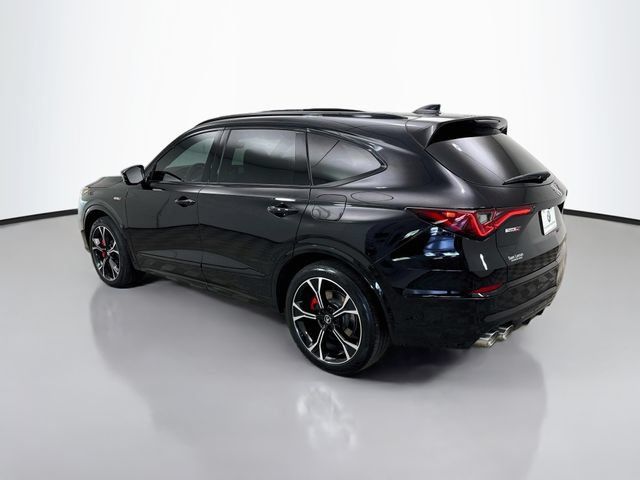 Used 2026 Acura MDX Type S w/ Advance Package AWD/4WD image 5